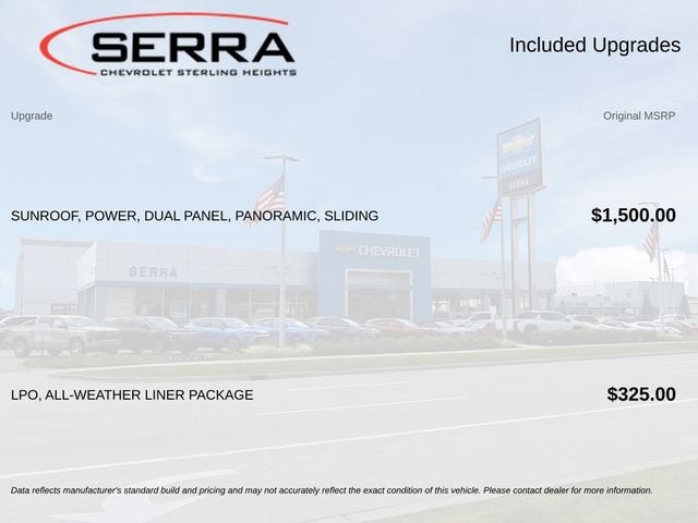 chevrolet equinox ev 2024 3GN7DMRP9RS295395 image chevrolet equinox ev 2024 3GN7DMRP9RS295395 image